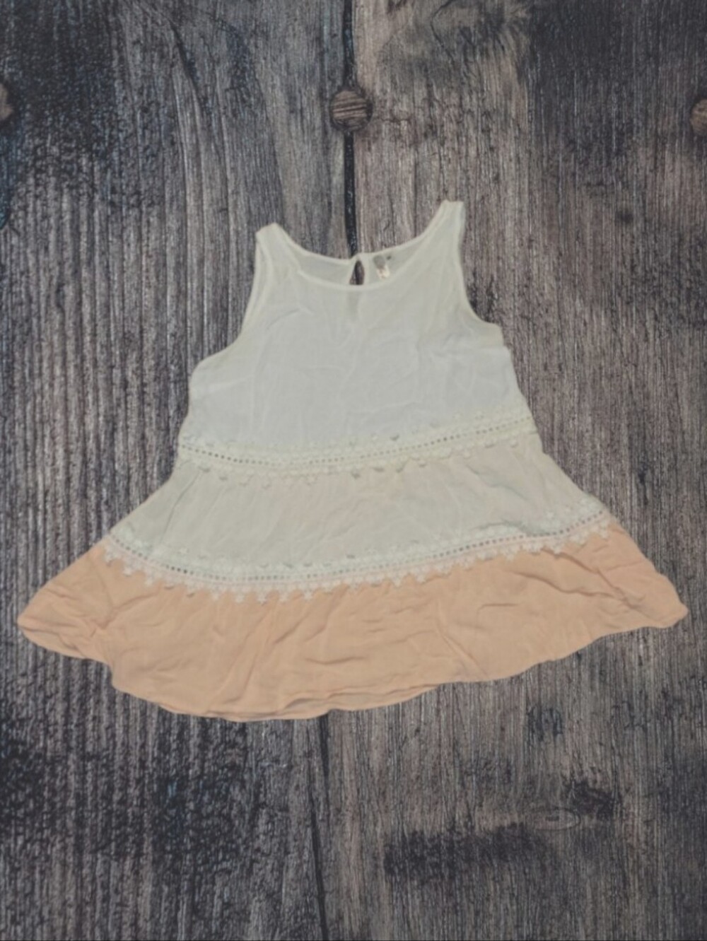 ANDREE BY UNIT TANK TOP
